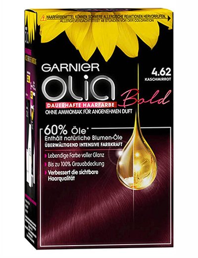 haarfarbe haarfarben marken olia dunkel karminrot 4 62